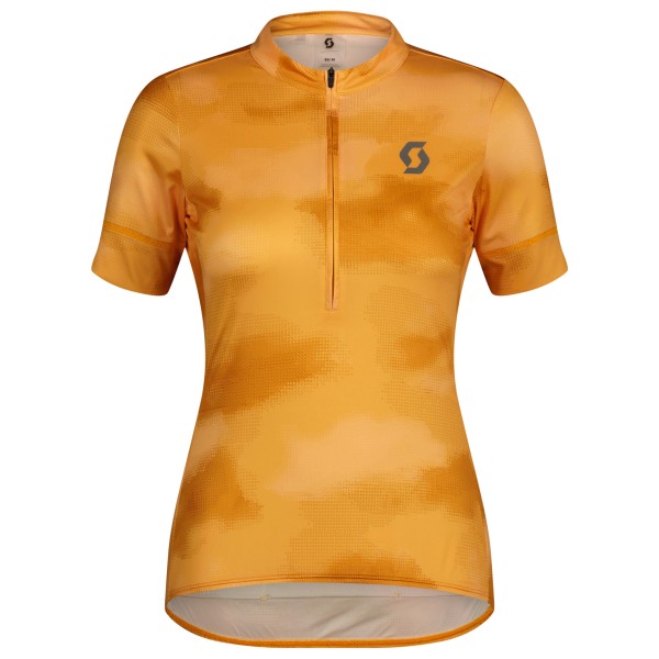Scott - Women's Jersey Endurance 10 S/S - Radtrikot Gr XL orange Scott - Women's Jersey Endurance 10 S/S - Radtrikot Gr XL orange von Scott