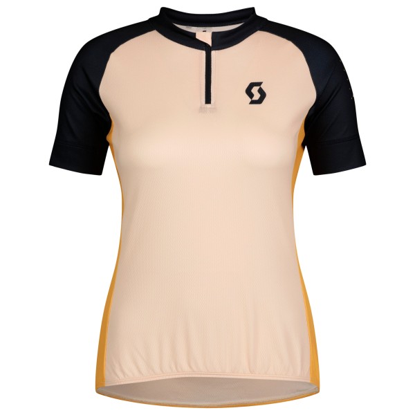 Scott - Women's Jersey Endurance 20 S/S - Radtrikot Gr S beige Scott - Women's Jersey Endurance 20 S/S - Radtrikot Gr S beige von Scott