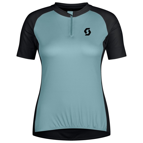 Scott - Women's Jersey Endurance 20 S/S - Radtrikot Gr XS türkis Scott - Women's Jersey Endurance 20 S/S - Radtrikot Gr XS türkis von Scott