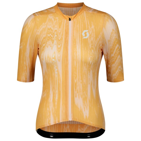Scott - Women's Jersey Ultd. SL S/S - Radtrikot Gr M beige Scott - Women's Jersey Ultd. SL S/S - Radtrikot Gr M beige von Scott