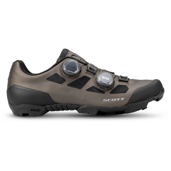 Scott - Women's MTB Vertec - Radschuhe Gr 39 grau Scott - Women's MTB Vertec - Radschuhe Gr 39 grau von Scott