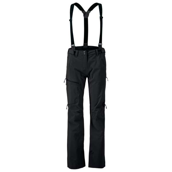 Scott - Women's Pants Explorair 3L - Skihose Gr S schwarz Scott - Women's Pants Explorair 3L - Skihose Gr S schwarz von Scott