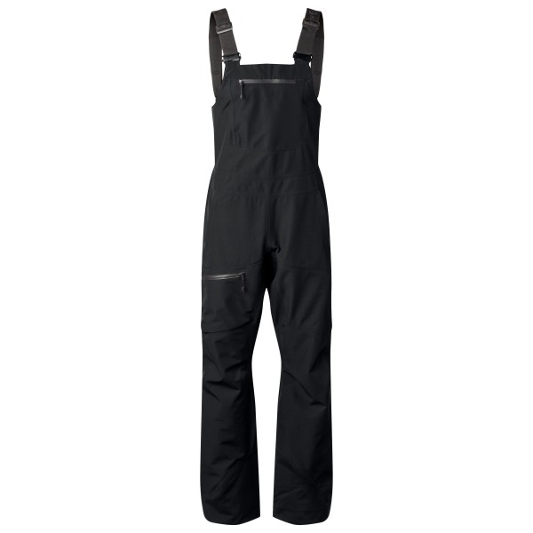 Scott - Women's Pants Vertic Ripstop 3L - Skihose Gr L schwarz Scott - Women's Pants Vertic Ripstop 3L - Skihose Gr L schwarz von Scott