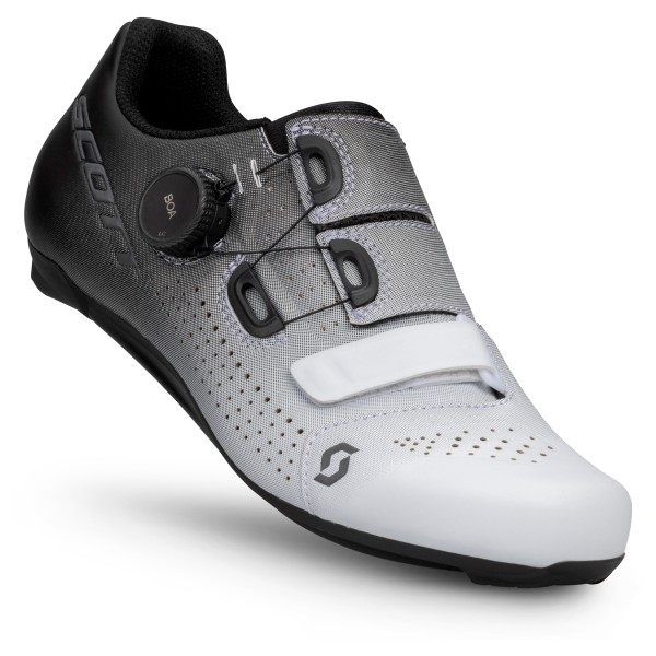 Scott - Women's Road Team Boa - Radschuhe Gr 37 grau Scott - Women's Road Team Boa - Radschuhe Gr 37 grau von Scott