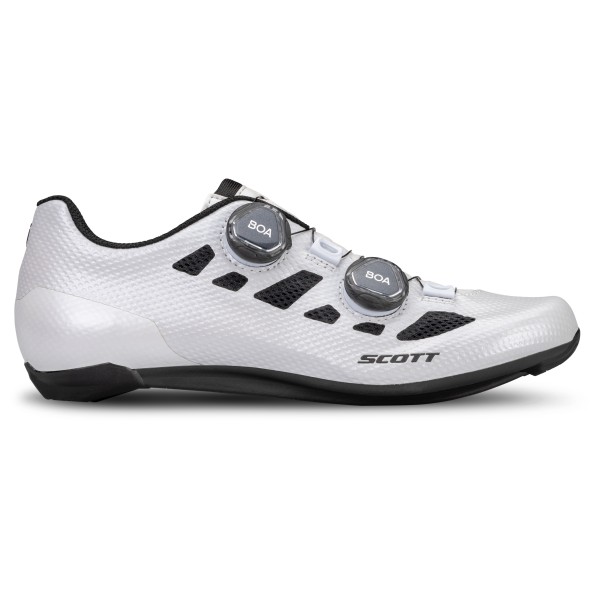 Scott - Women's Road Vertec - Radschuhe Gr 39 grau von Scott