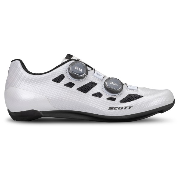 Scott - Women's Road Vertec - Radschuhe Gr 42 grau Scott - Women's Road Vertec - Radschuhe Gr 42 grau von Scott