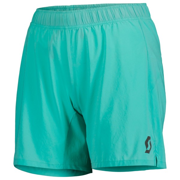 Scott - Women's Shorts Endurance LT - Laufshorts Gr M türkis Scott - Women's Shorts Endurance LT - Laufshorts Gr M türkis von Scott