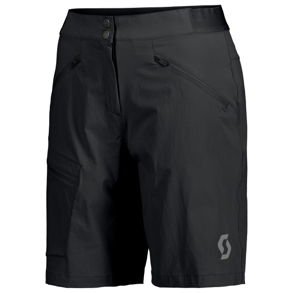 Scott - Women's Shorts Explorair Light - Shorts Gr M schwarz Scott - Women's Shorts Explorair Light - Shorts Gr M schwarz von Scott