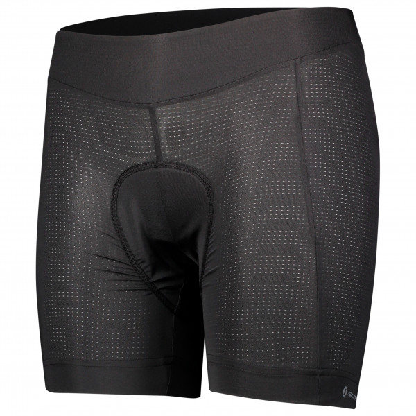 Scott - Women's Trail Underwear+  Shorts - Radunterhose Gr L schwarz/grau von Scott