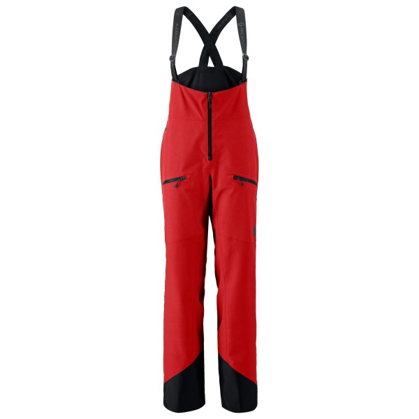Scott - Women's Vertic GTX 2L Pants - Skihose Gr XL rot Scott - Women's Vertic GTX 2L Pants - Skihose Gr XL rot von Scott