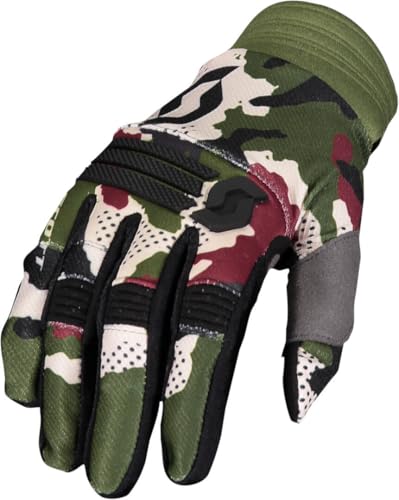 Scott X-plore Handschuhe für Kinder, Größe XL Scott X-plore Handschuhe für Kinder, Größe XL von Scott