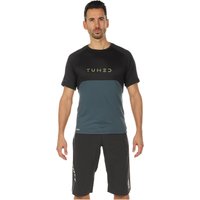 Set (Radtrikot + Radhose) SCOTT Trail Tuned Set (2 Teile), für Herren|SCOTT von Scott