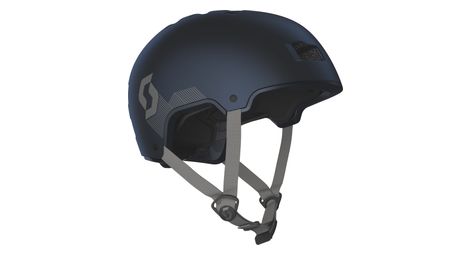 helm ville scott jibe blau helm ville scott jibe blau von Scott