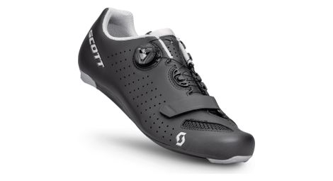herren rennradschuhe scott road comp boa schwarz silber herren rennradschuhe scott road comp boa schwarz silber von Scott