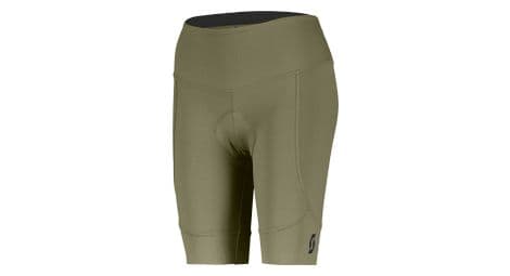 kurze  p radhose  p scott endurance 10 grun women von Scott