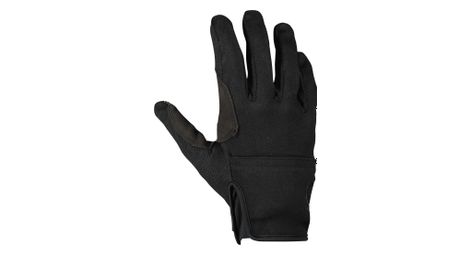 scott commuter hybrid long handschuhe schwarz scott commuter hybrid long handschuhe schwarz von Scott