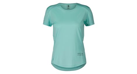 scott endurance tech kurzarm trikot blau scott endurance tech kurzarm trikot blau von Scott