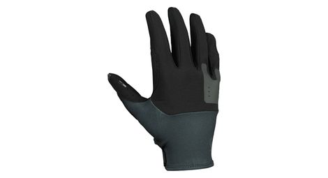 scott enduro lange handschuhe schwarz grau scott enduro lange handschuhe schwarz grau von Scott