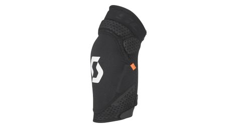 scott grenade evo zip knieschoner schwarz scott grenade evo zip knieschoner schwarz von Scott