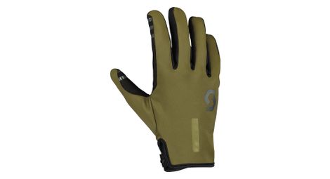 scott neoride lange handschuhe grun scott neoride lange handschuhe grun von Scott