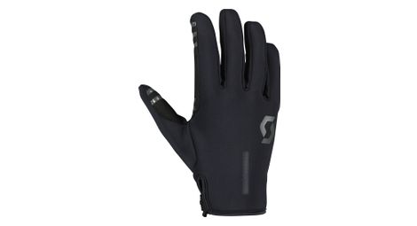 scott neoride lange handschuhe schwarz scott neoride lange handschuhe schwarz von Scott