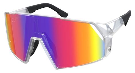 scott pro shield brille transluzent scheibe teal chrome scott pro shield brille transluzent scheibe teal chrome von Scott