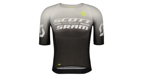 scott rc scott sram race kurzarm trikot schwarz weis herren scott rc scott sram race kurzarm trikot schwarz weis herren von Scott
