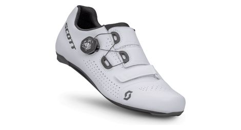 scott road team boa strasenschuhe weis schwarz scott road team boa strasenschuhe weis schwarz von Scott