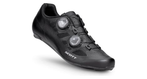scott road vertec boa schwarz silber strasenschuhe scott road vertec boa schwarz silber strasenschuhe von Scott