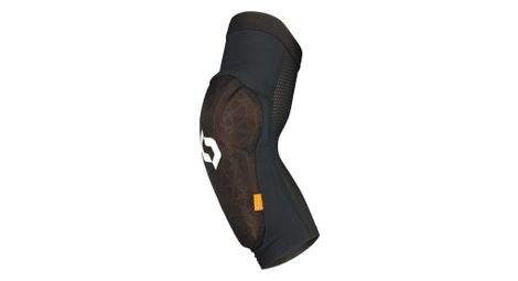 scott soldier ellbogenschutzer schwarz scott soldier ellbogenschutzer schwarz von Scott