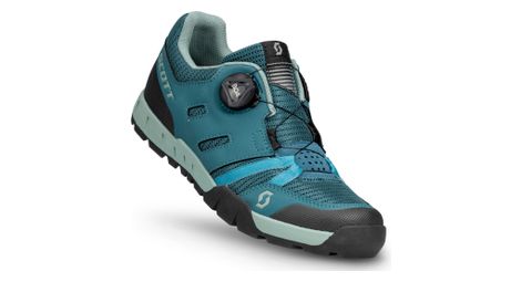 scott sport crus r flat boa blau damen flatpedalschuhe scott sport crus r flat boa blau damen flatpedalschuhe von Scott