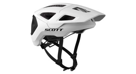 scott tago plus mtb helm weis von Scott