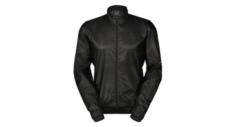scott team wb herren langarm jacke schwarz grau scott team wb herren langarm jacke schwarz grau von Scott