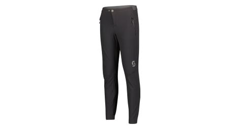 scott trail junior hose schwarz scott trail junior hose schwarz von Scott