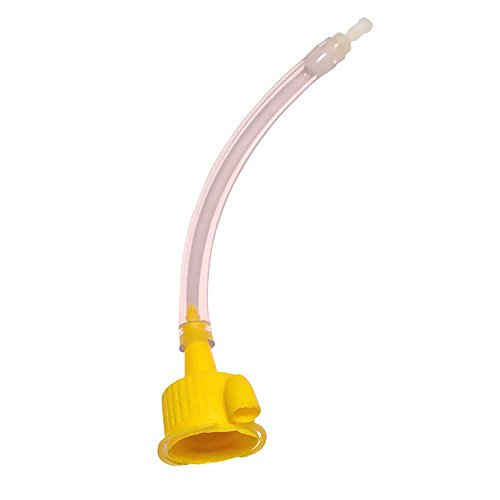Scottoiler Motorrad Adapter f. Ölflaschen 724722300438 Scottoiler Motorrad Adapter f. Ölflaschen 724722300438 von Scott