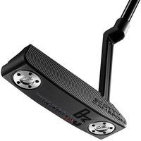 Scotty Cameron Newport 2 Longneck - 3B Triple Black Stahl von Scotty Cameron