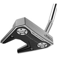 Scotty Cameron Phantom X 7.5 LH Stahl Scotty Cameron Phantom X 7.5 LH Stahl von Scotty Cameron