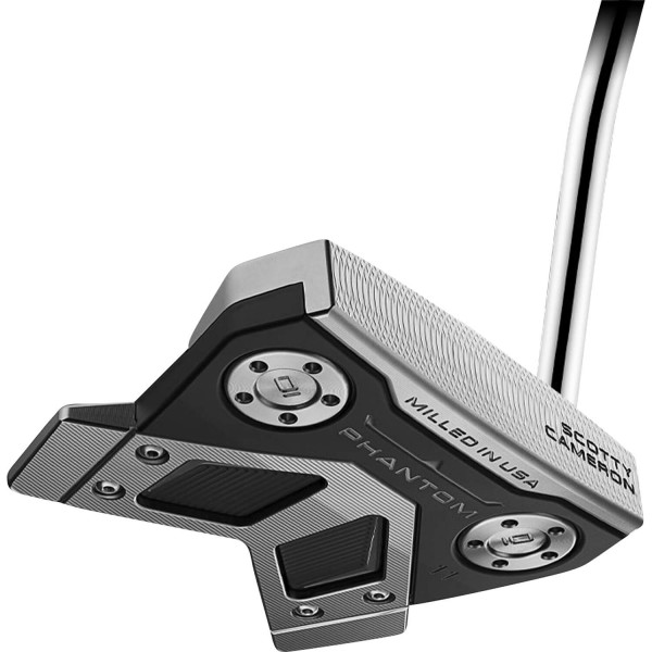 Scotty Cameron Putter Phantom 11 Modell 2024 von Scotty Cameron