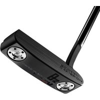 Scotty Cameron Santa Fe - 3B Triple Black Stahl von Scotty Cameron