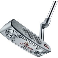 Scotty Cameron Studio Style Newport 2 Lh Stahl Scotty Cameron Studio Style Newport 2 Lh Stahl von Scotty Cameron