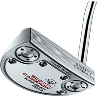 Scotty Cameron Super Select Golo 6 Stahl von Scotty Cameron