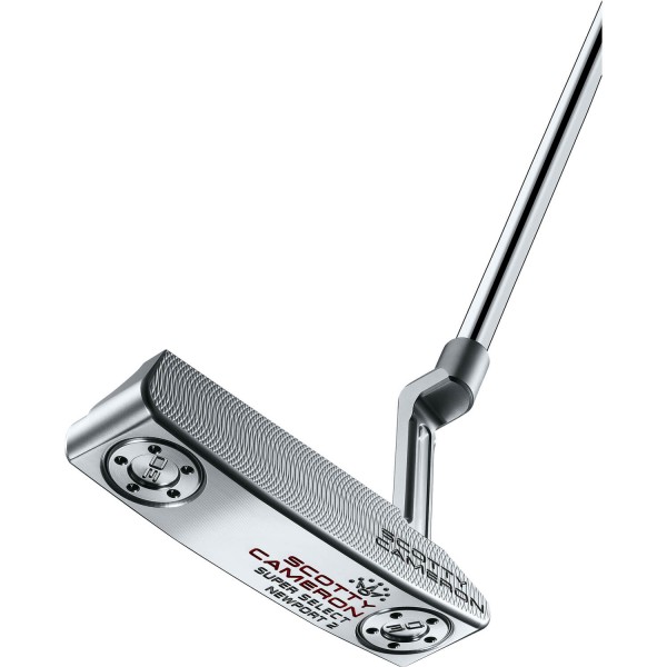 Scotty Cameron Super Select Newport 2 Putter 2023 von Scotty Cameron