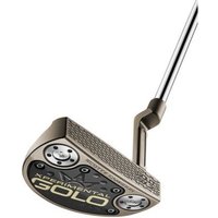 Scotty Cameron Xperimental GOLO 6.2 LTD Stahl von Scotty Cameron