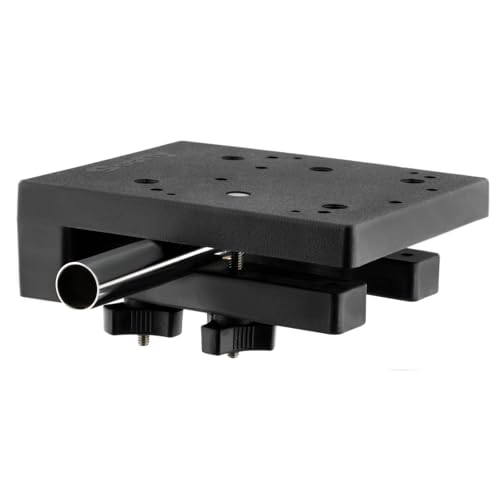 Scotty 1027 Schienenhalterung für alle Scotty Downrigger-Modelle Scotty 1027 Schienenhalterung für alle Scotty Downrigger-Modelle von Scotty