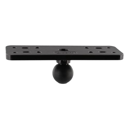 Scotty 165 3,8 cm Kugelsystem Oberplatte Scotty 165 3,8 cm Kugelsystem Oberplatte von Scotty