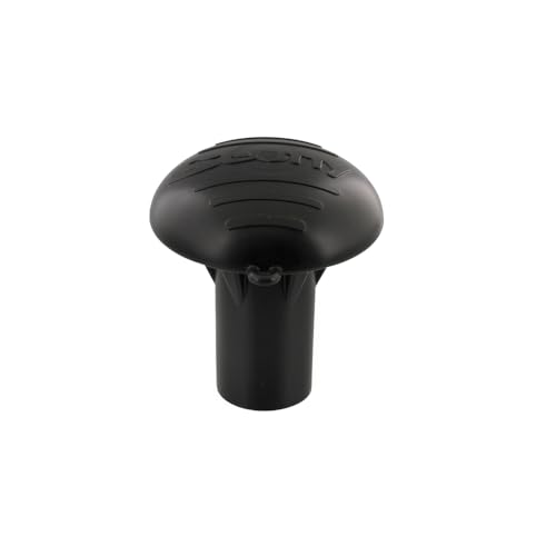 Scotty #425-BK Hammerhead Rod Butt Cushion Scotty #425-BK Hammerhead Rod Butt Cushion von Scotty