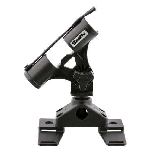 Scotty Fly Rod Halter und Float Tube Mount Scotty Fly Rod Halter und Float Tube Mount von Scotty
