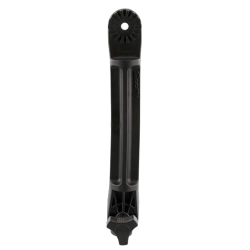 Scotty Marine 0459 459 Verstellbare Rutenhalter-Verlängerung, Schwarz, S Scotty Marine 0459 459 Verstellbare Rutenhalter-Verlängerung, Schwarz, S von Scotty