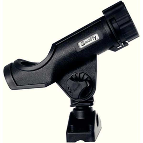Scotty Powerlock Side Deck Schwarz Scotty Powerlock Side Deck Schwarz von Scotty