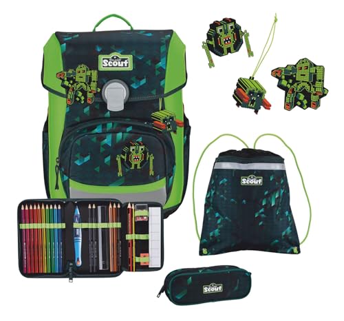 Scout Basic Neo Set 4-teilig Cubes Scout Basic Neo Set 4-teilig Cubes von Scout